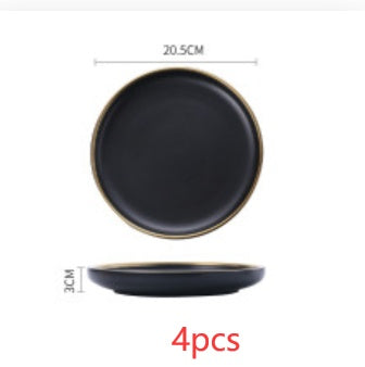 Large Ceramic Soup Rice Bowl