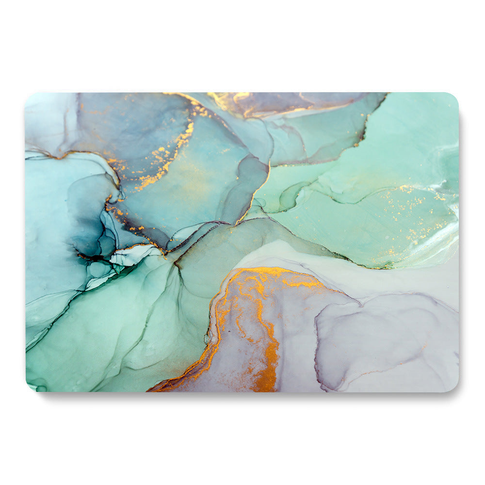 Smudge-Proof Protective Case for MacBook