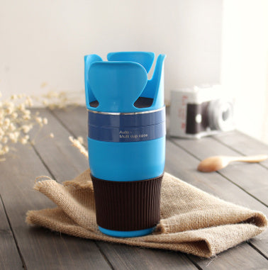 Car Cup Holder Drink Bottle Can Stand