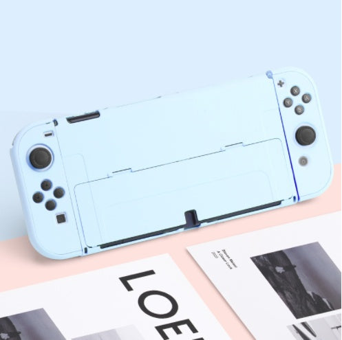 Protective Shell Solid Color Protective Sleeve