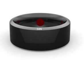 JAKCOM R3F Smart NFC Waterproof Magic Ring