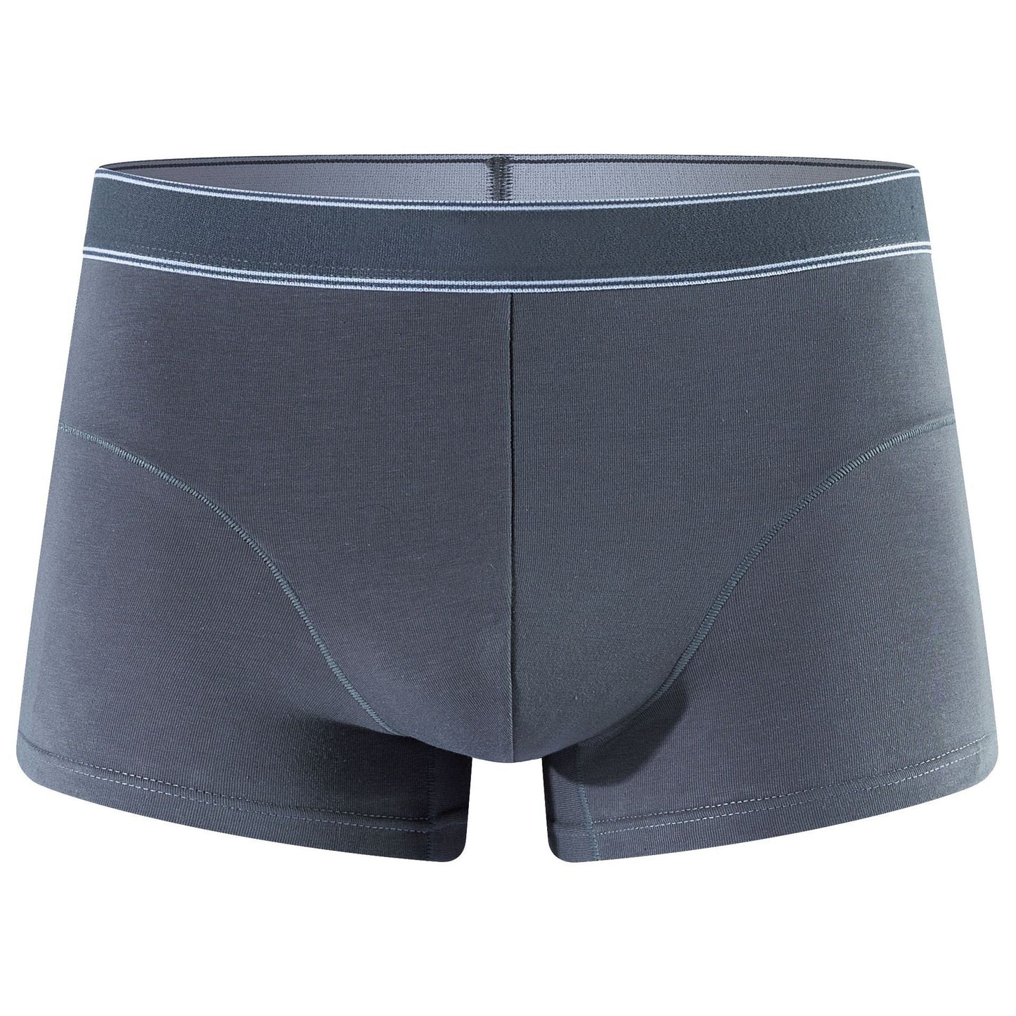 Men's Combed Cotton Graphene Breathable Underwear
