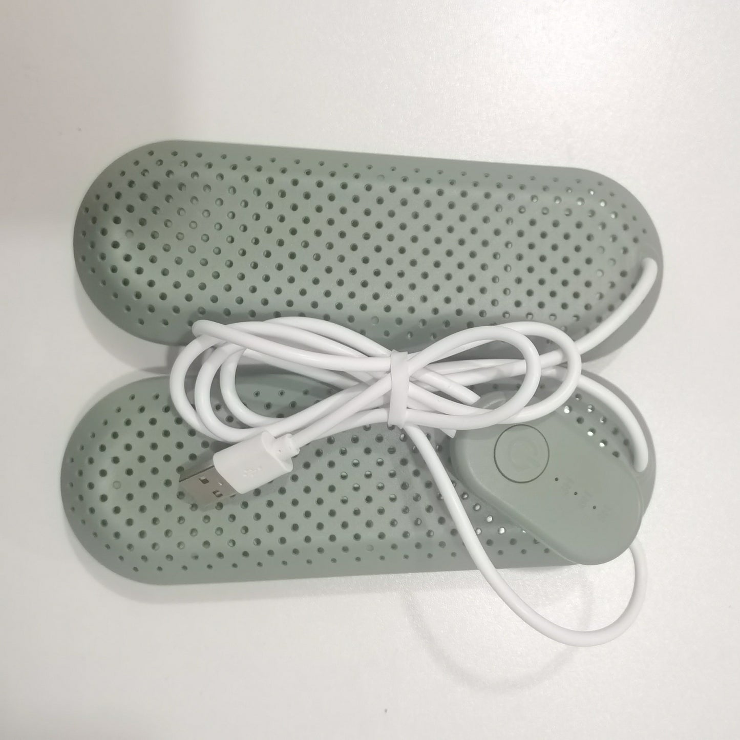 Smart Portable Shoe Dryer USB Ceramic Heating
