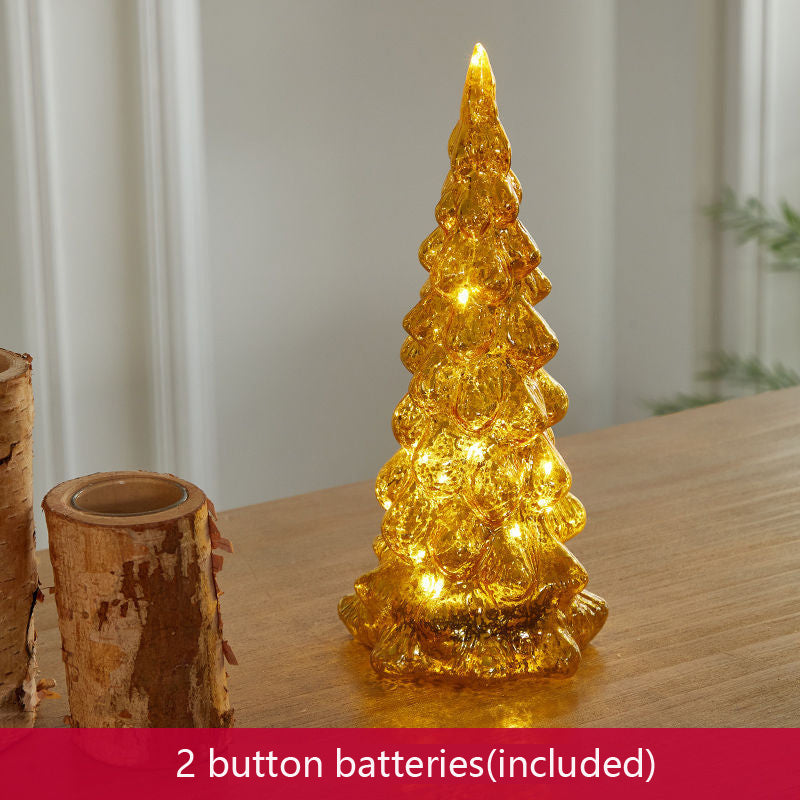 Christmas Table Decorations for Festival Scenes