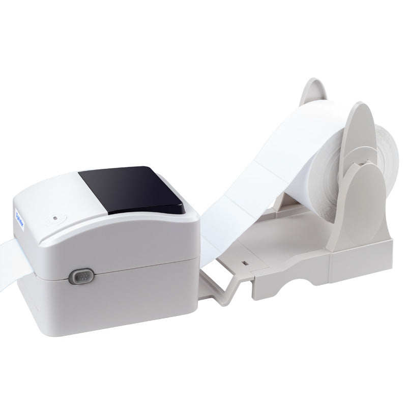 Thermal Barcode Printer for Clothing