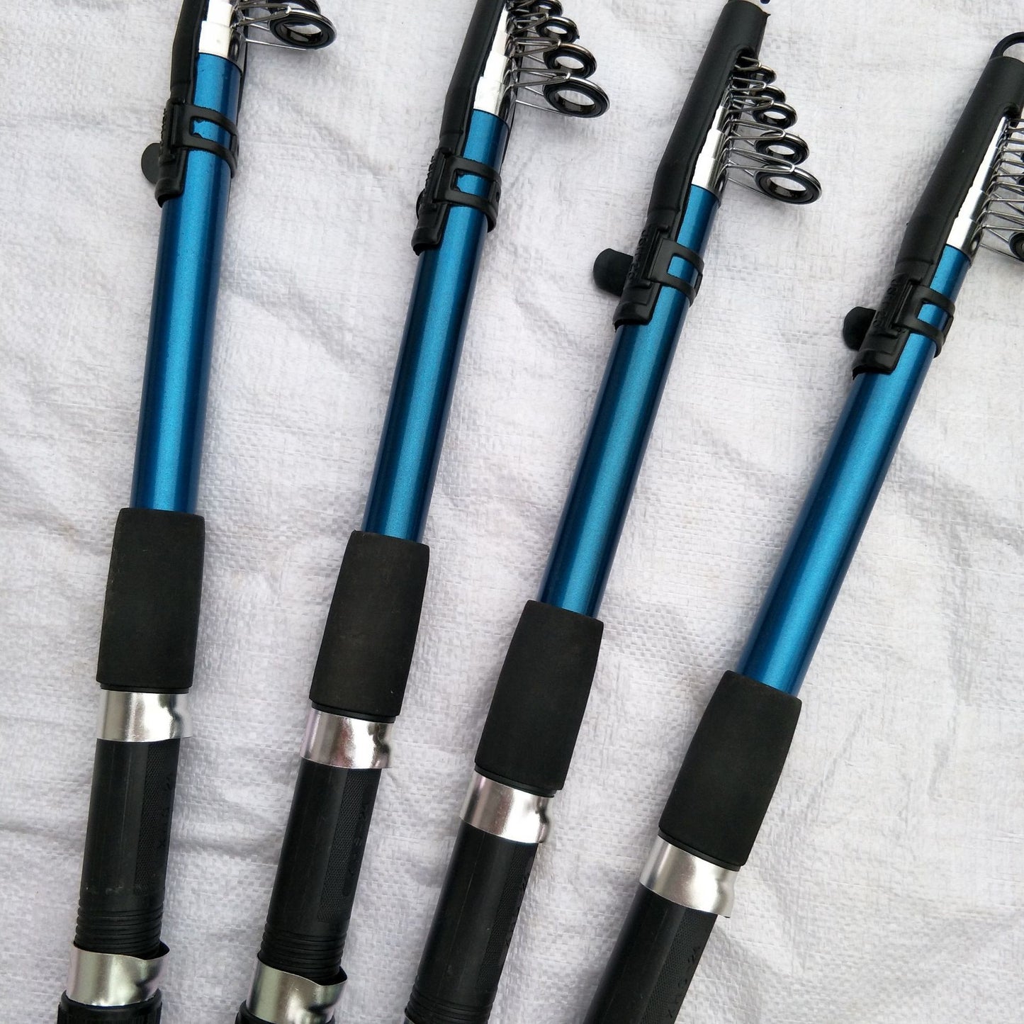 Wholesale Super Hard Sea Rod with Reel