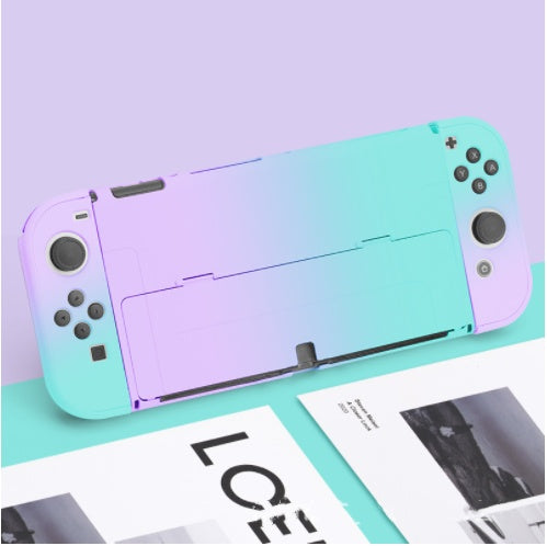 Protective Shell Solid Color Protective Sleeve