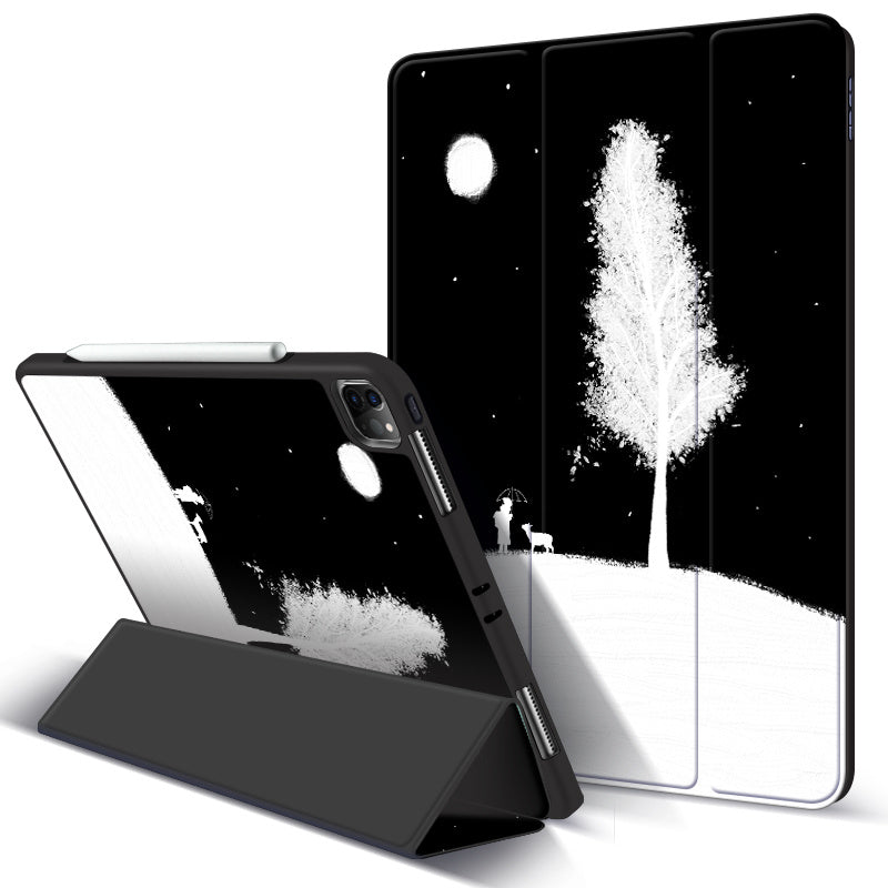 iPad Pro Anti-Drop Protective Cover