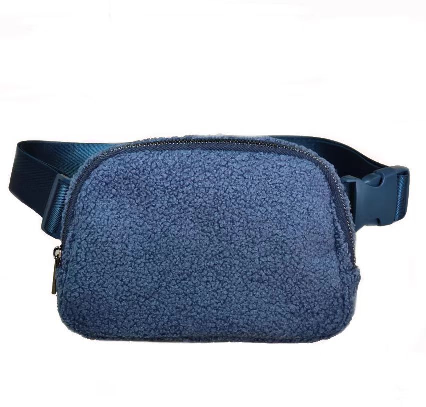 Velvet Sports Fanny Pack