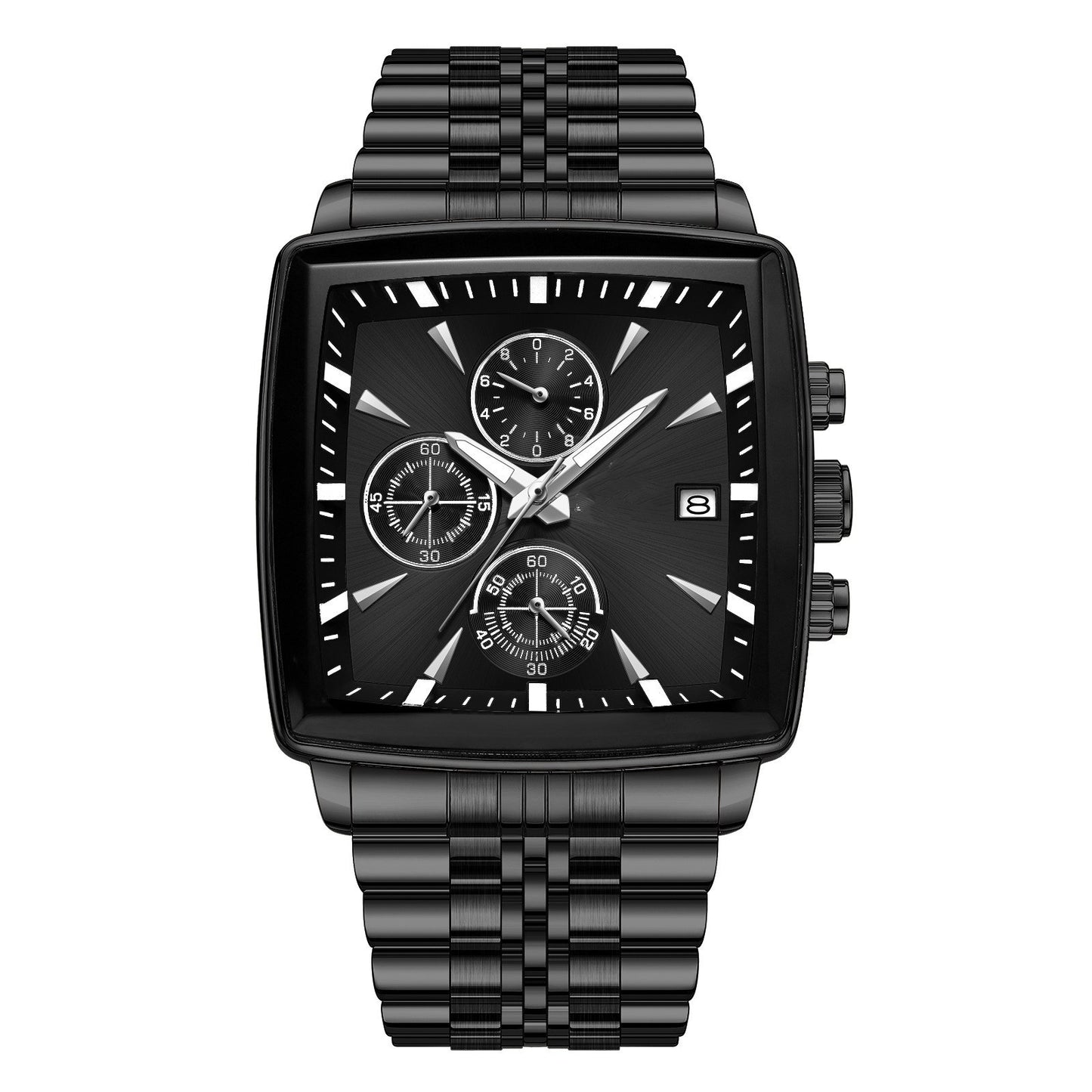High-End Smart Business Watch