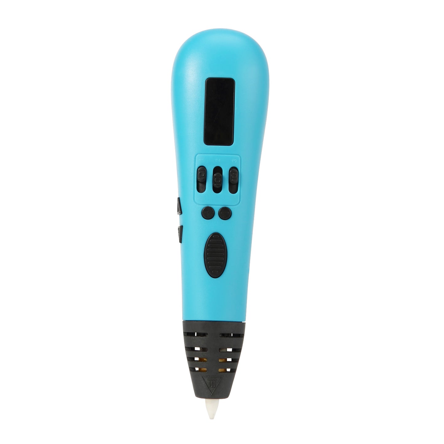 Luxury 3D Printing Pen - Creative DIY 3D Drawing Pen for Kids - Best Christmas Gift