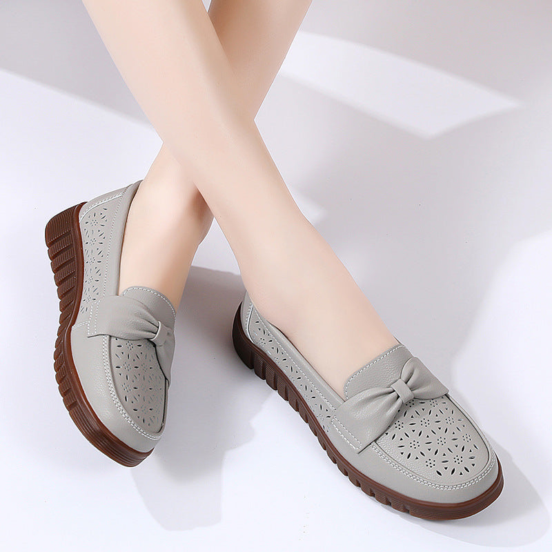 Women's Non-slip Casual Flat Shoes