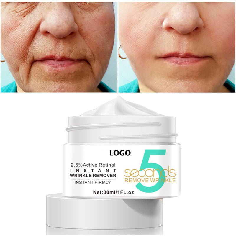 Hot Selling Active Retinol Face Cream
