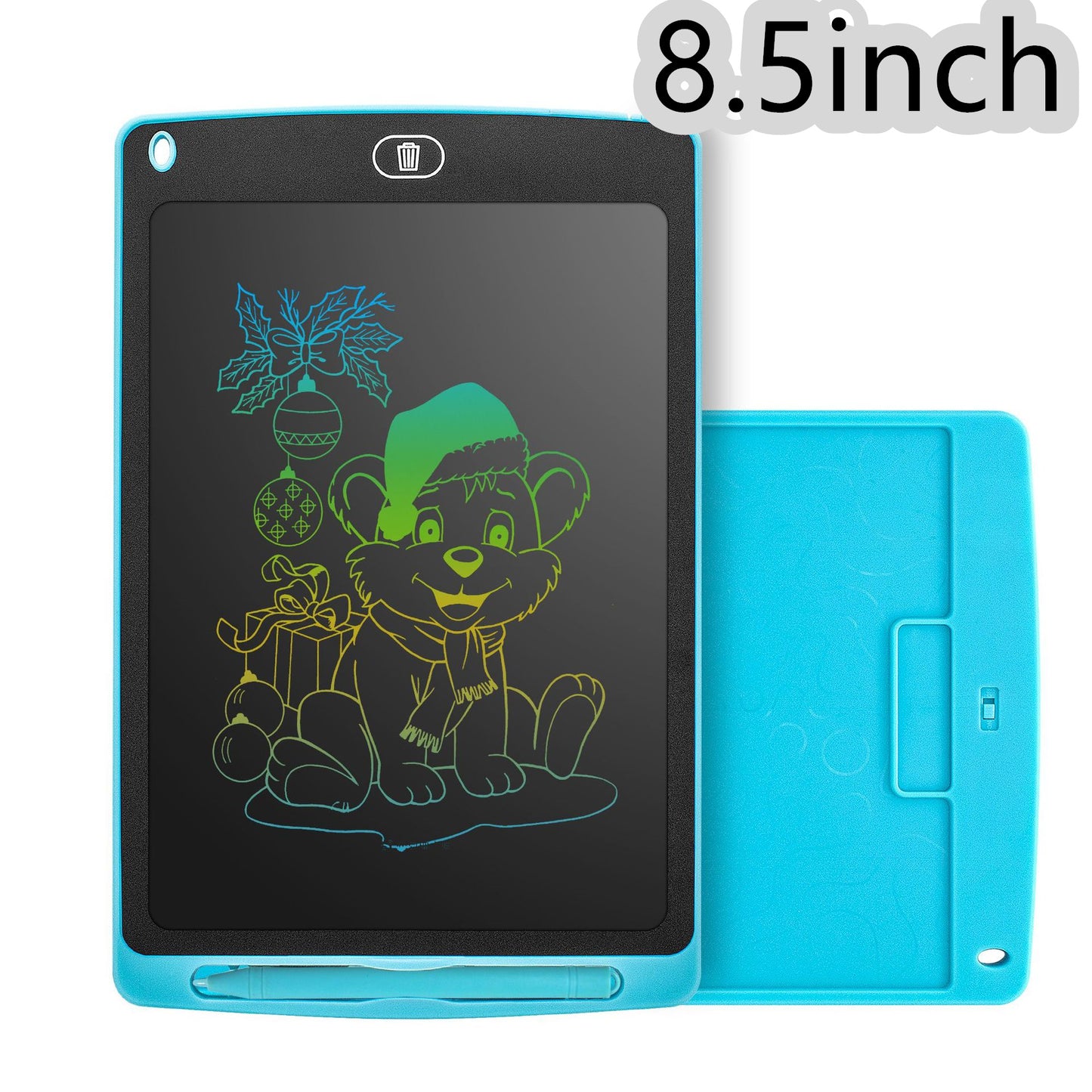 LCD Writing Tablet For Kids Drawing And Writing