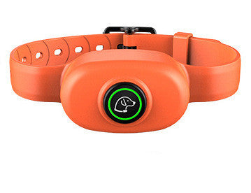 Waterproof Rechargeable Dog Training Shock Collar