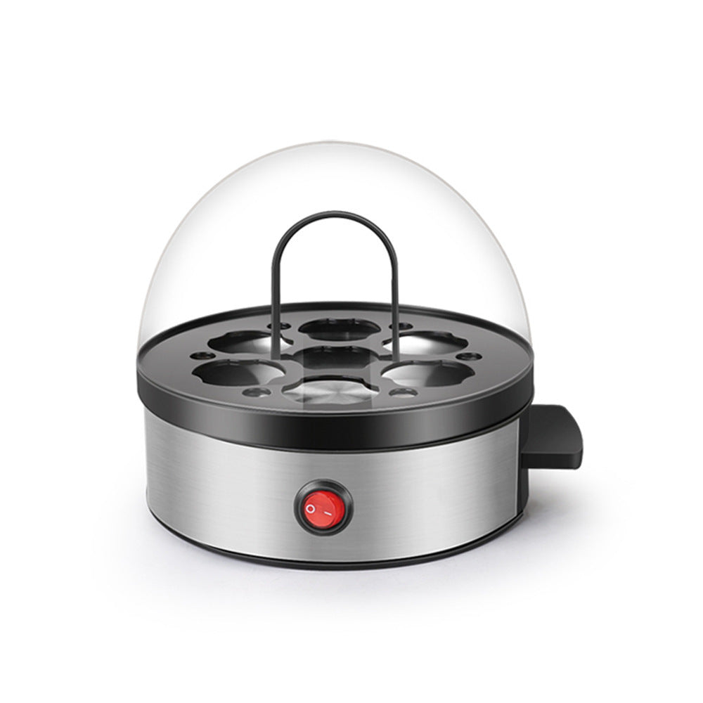 Mini Multifunctional Egg Cooker