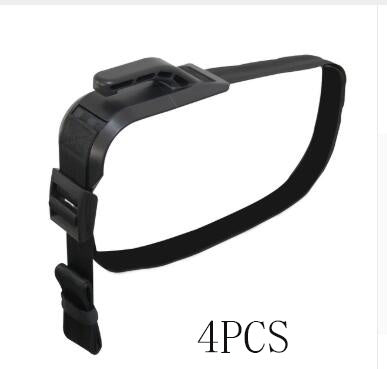 Pregnant Women's Safety and Care Belt