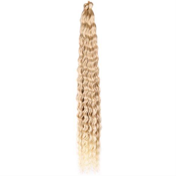European American Russian Chemical Fiber Wigs