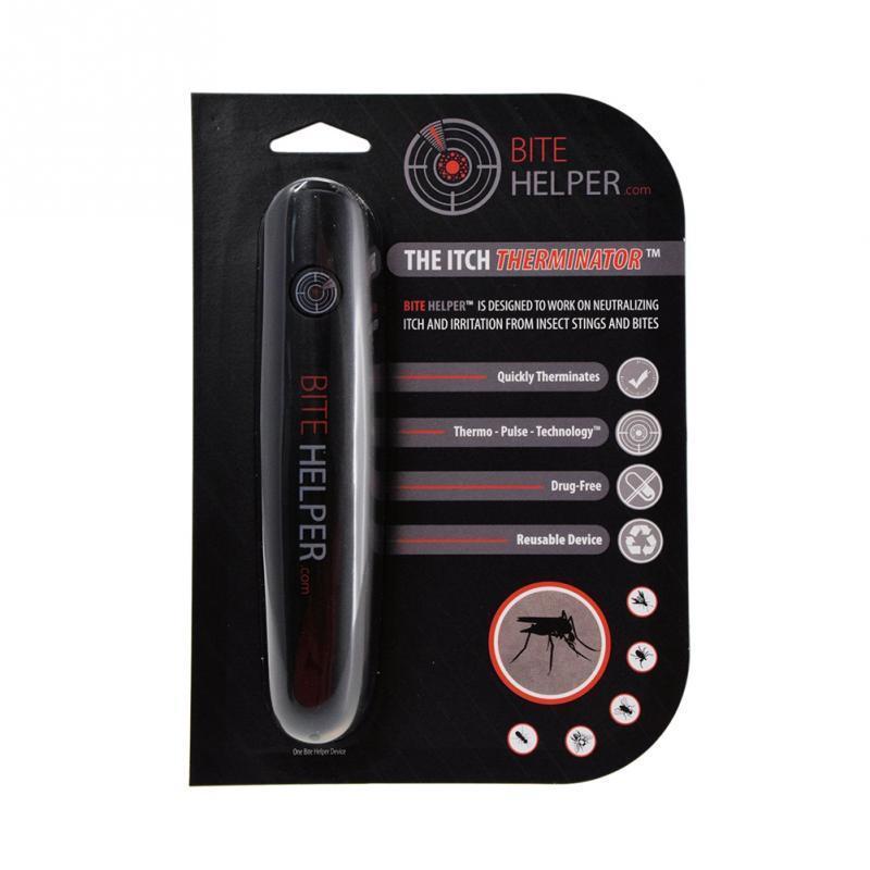 ByeBye Mosquito Bites Outdoor Protection Tool