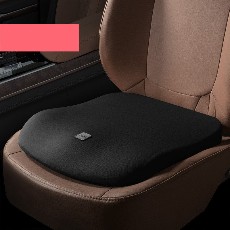 Memory Foam Car Seat Cushion Office Chair Use