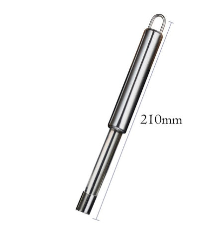 Stainless Steel Pineapple Peeler Slicer Corer