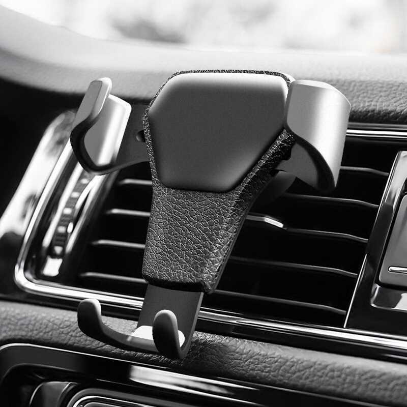 Universal Car Phone Holder Air Vent Mount