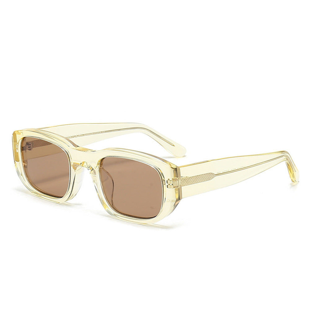 Retro Nylon Hip Hop Sunglasses