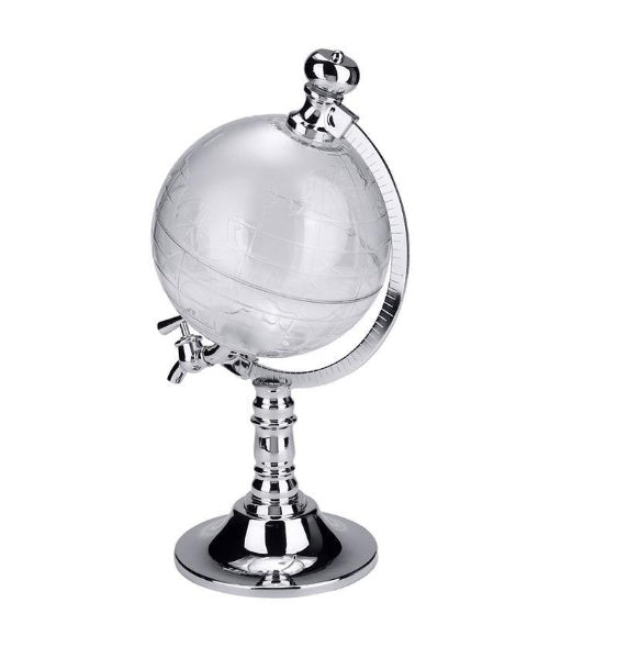 Globe Wine Decanter 1.5L Drink Dispenser