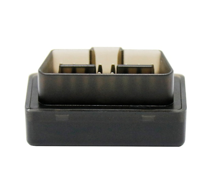 Bluetooth car detector