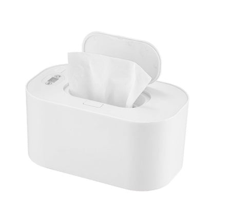Baby Wet Wipes Heater Thermostatic Box