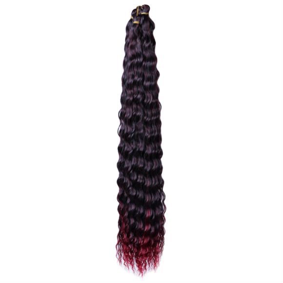 European American Russian Chemical Fiber Wigs