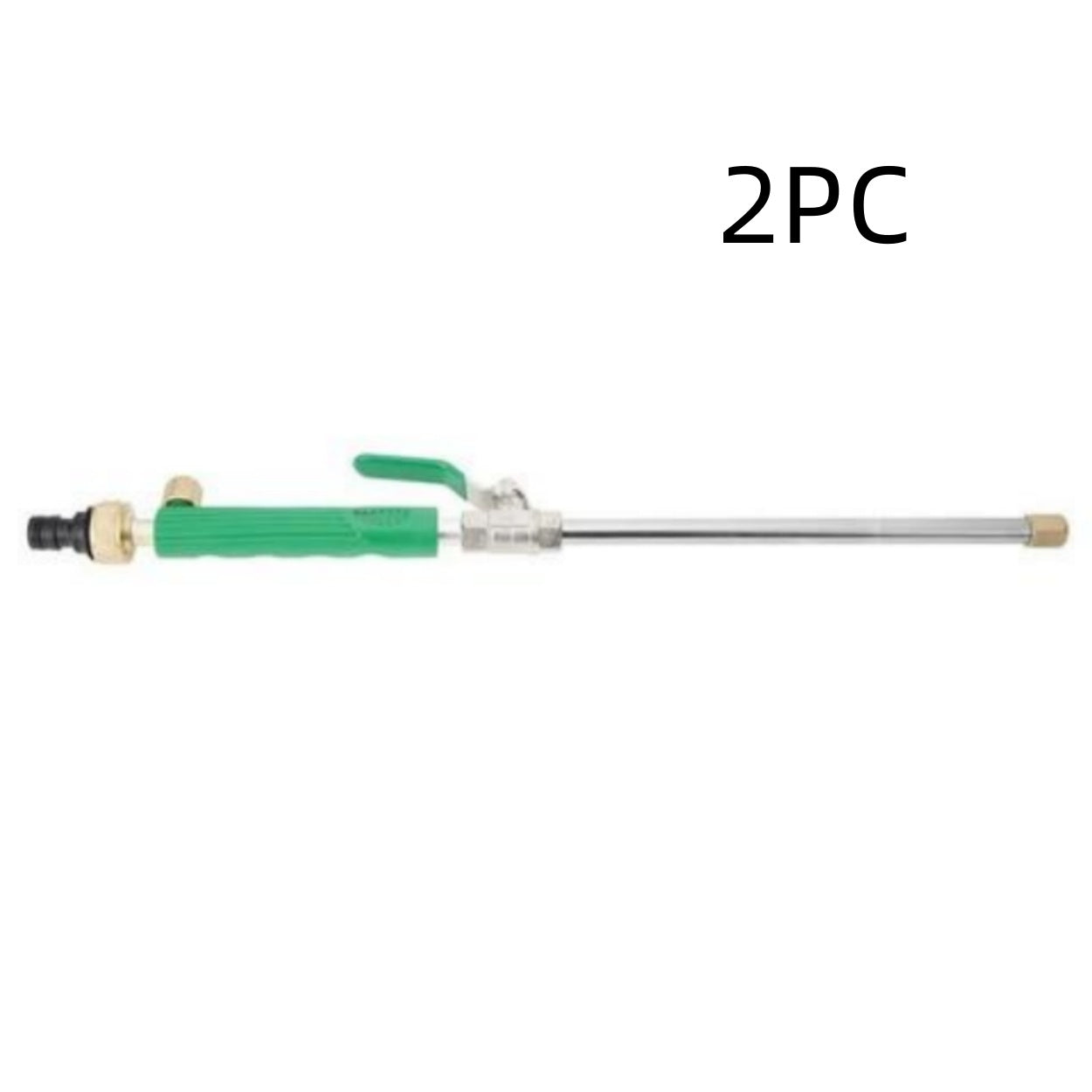 Electric High-Pressure Car Washer Spray Gun