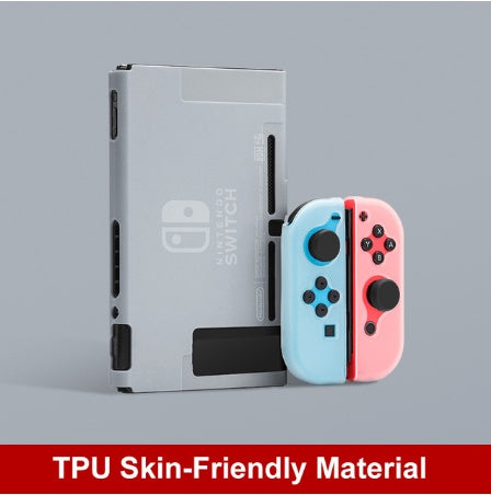 Protective Shell Solid Color Protective Sleeve