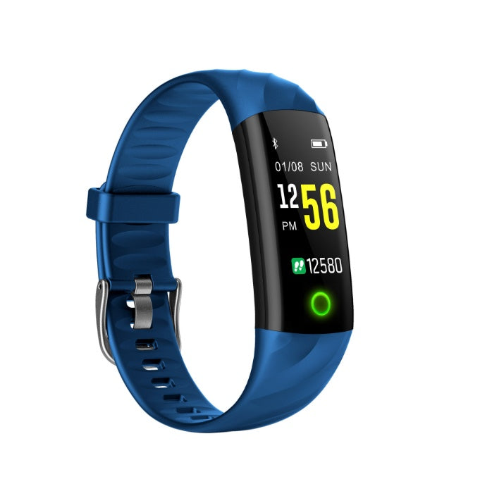 S5 Smart Bracelet Health Tracker Waterproof Step Counter
