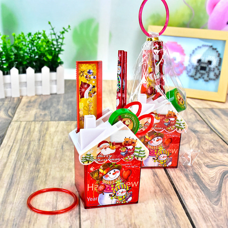 Christmas Stationery Set for Children