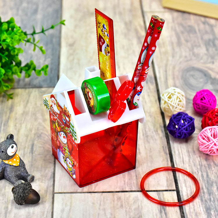 Christmas Stationery Set for Children