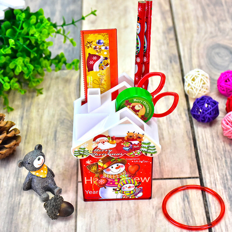 Christmas Stationery Set for Children