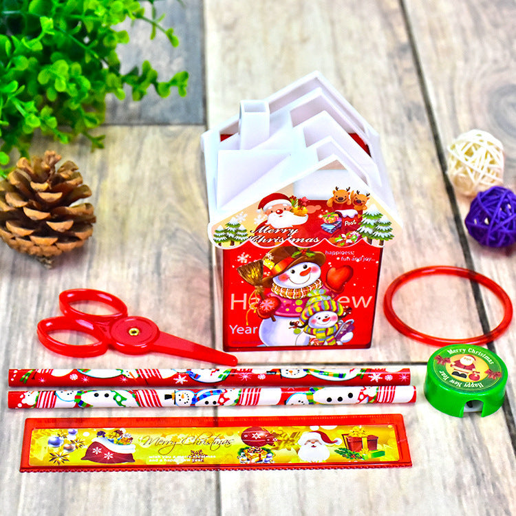 Christmas Stationery Set for Children