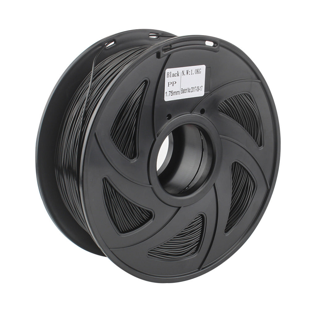 TPU 3D Printing Consumables for Rapid Prototyping