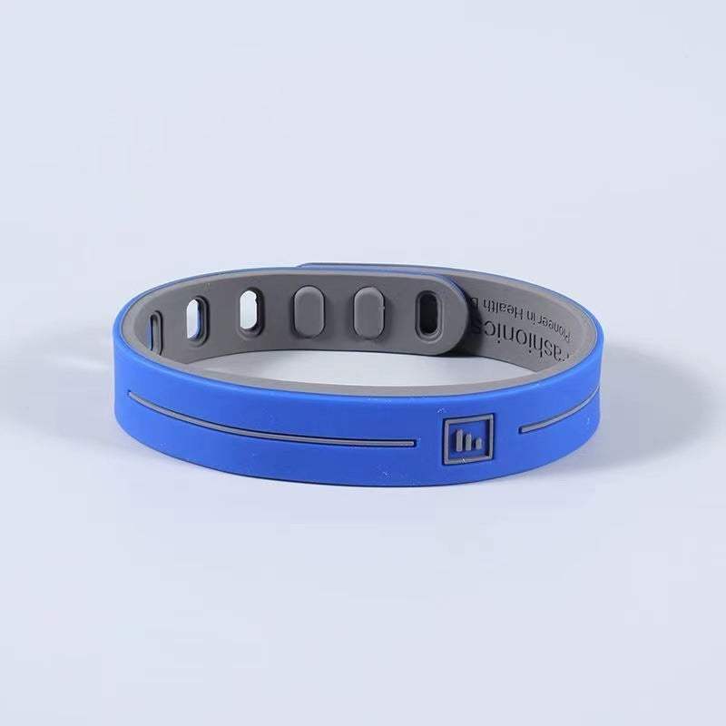 Anti-static Wristband Negative Ion Energy Silica Gel