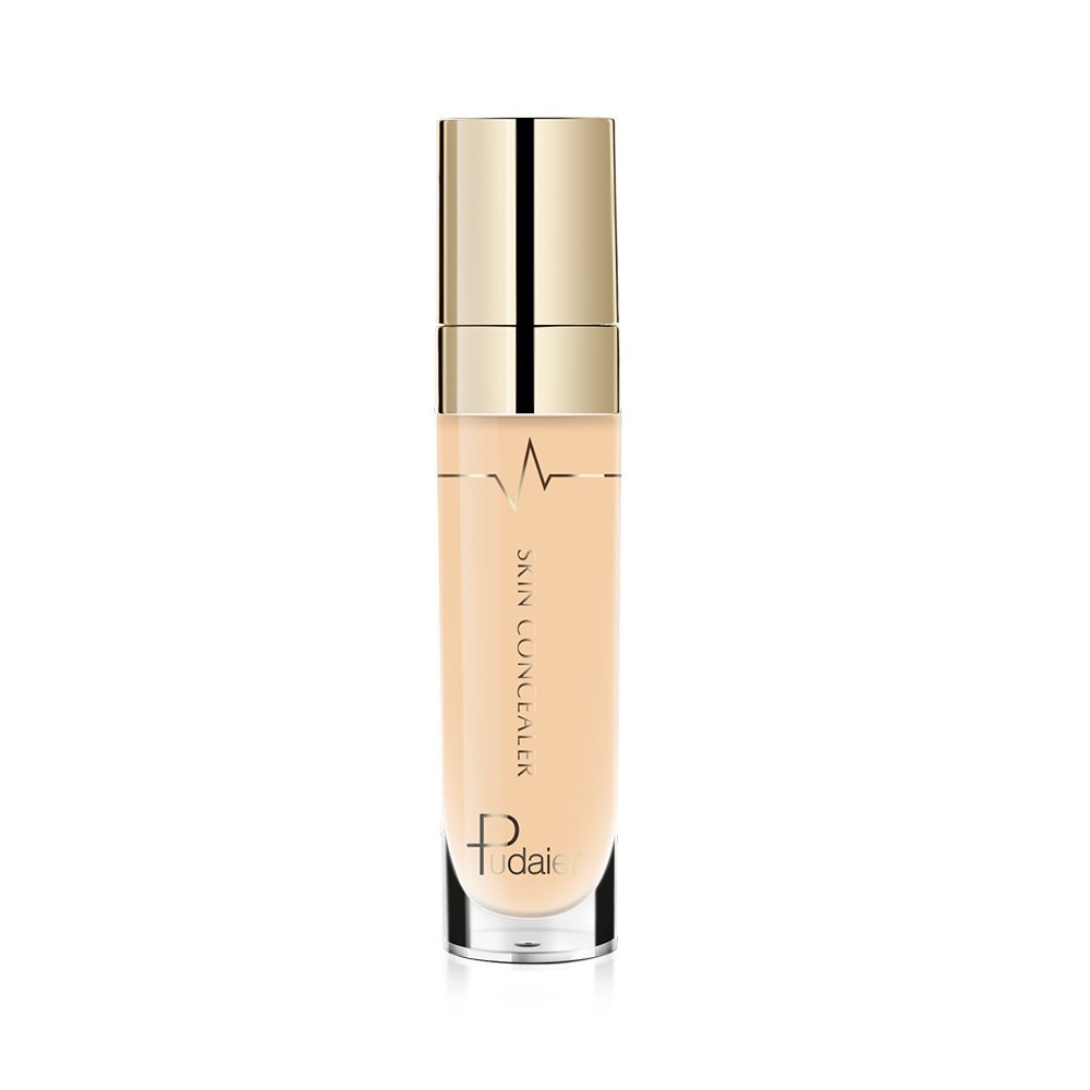 Pudaier Moisturizing Foundation - Long-lasting Concealer
