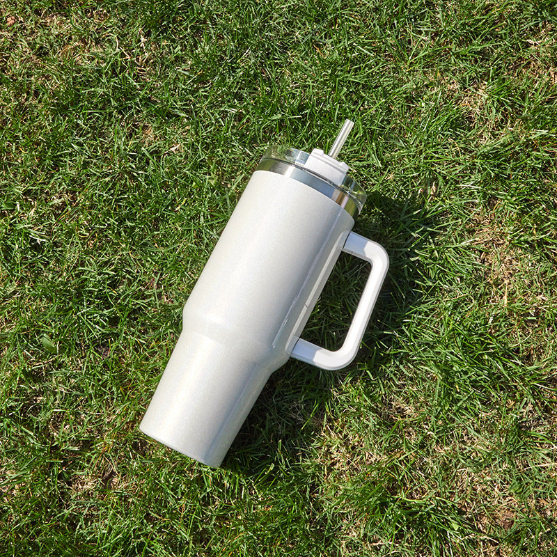 Double-Layer Stainless Steel Insulated Cup