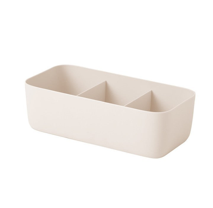 Socks and Underwear Storage Box Plastic Organizer