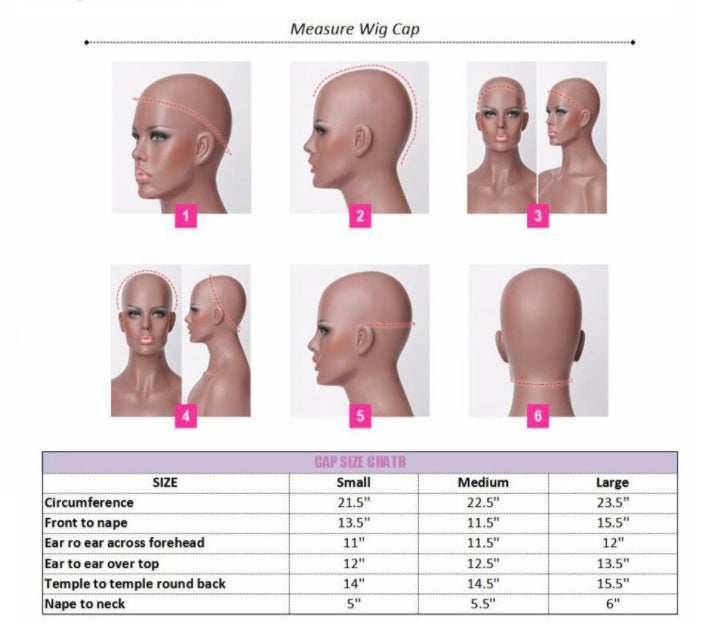 Loose Deep Lace Frontal Wig 13x4
