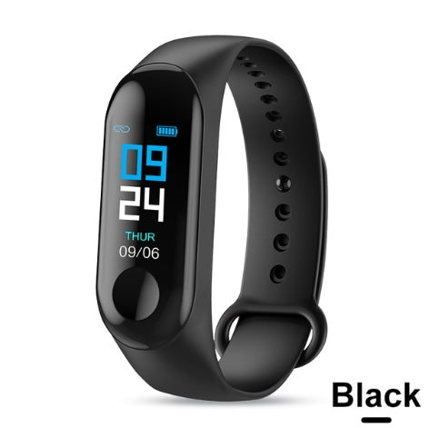 Smart Bracelet Health Fitness Tracker