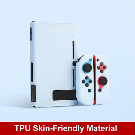 Protective Shell Solid Color Protective Sleeve