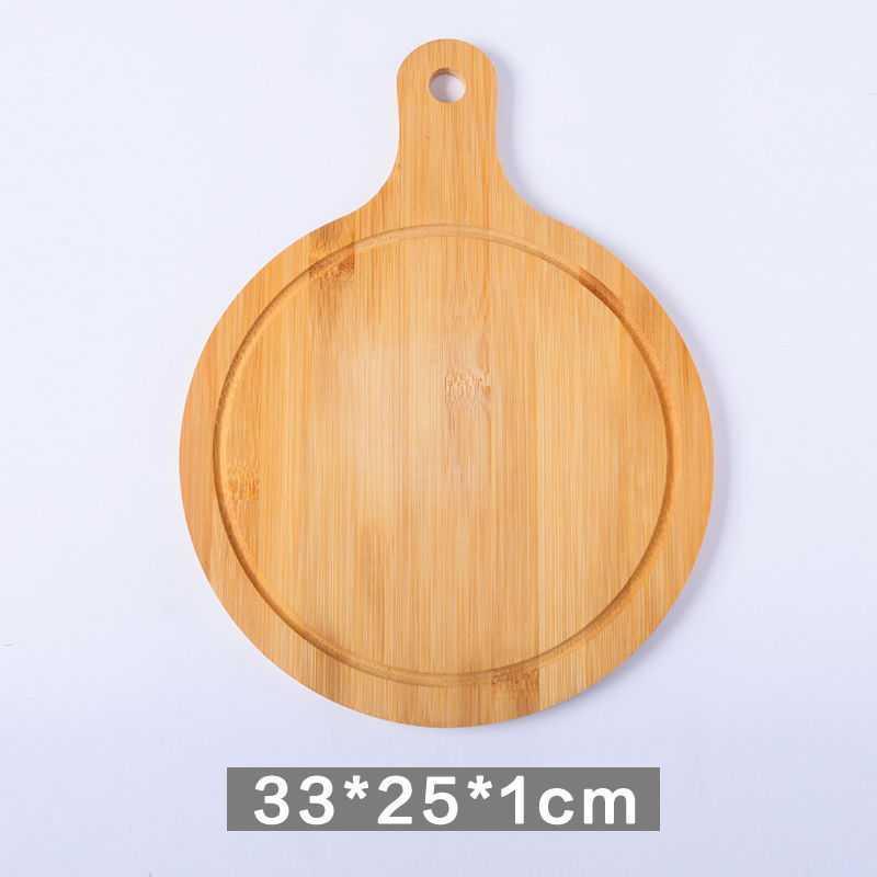 Chopping Board Pizza Fruit Cutting Board