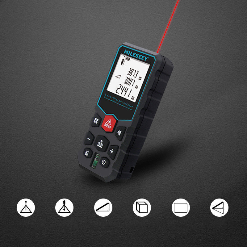 Maice X5 High Precision Laser Rangefinder