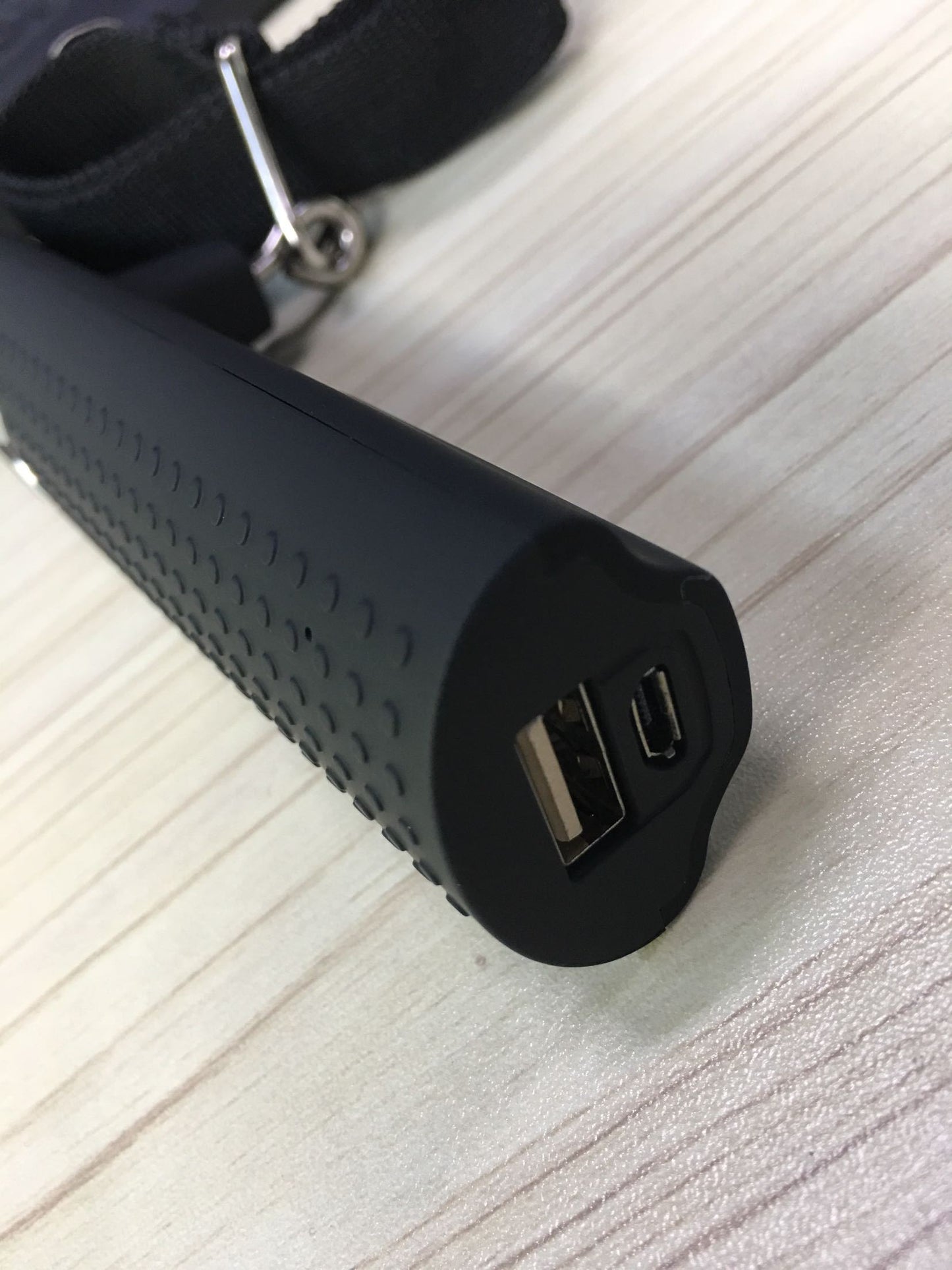 Portable USB Digital Luggage Scale
