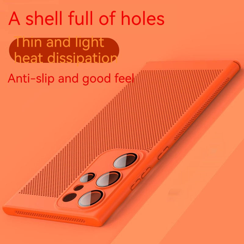 S23 Ultra Honeycomb Case S22 Drop Resistant Note 20 Ultra Silicone Case